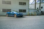 Tesla Model S on ADV.1 Wheels (ADV5.0 M.V2 CS) 2018 года